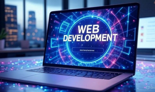 Website Design